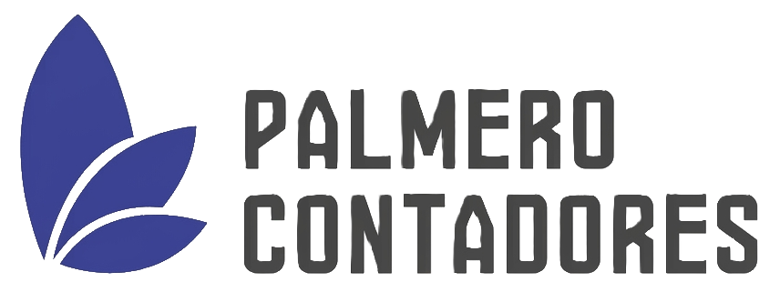 Grupo Palmero Logo